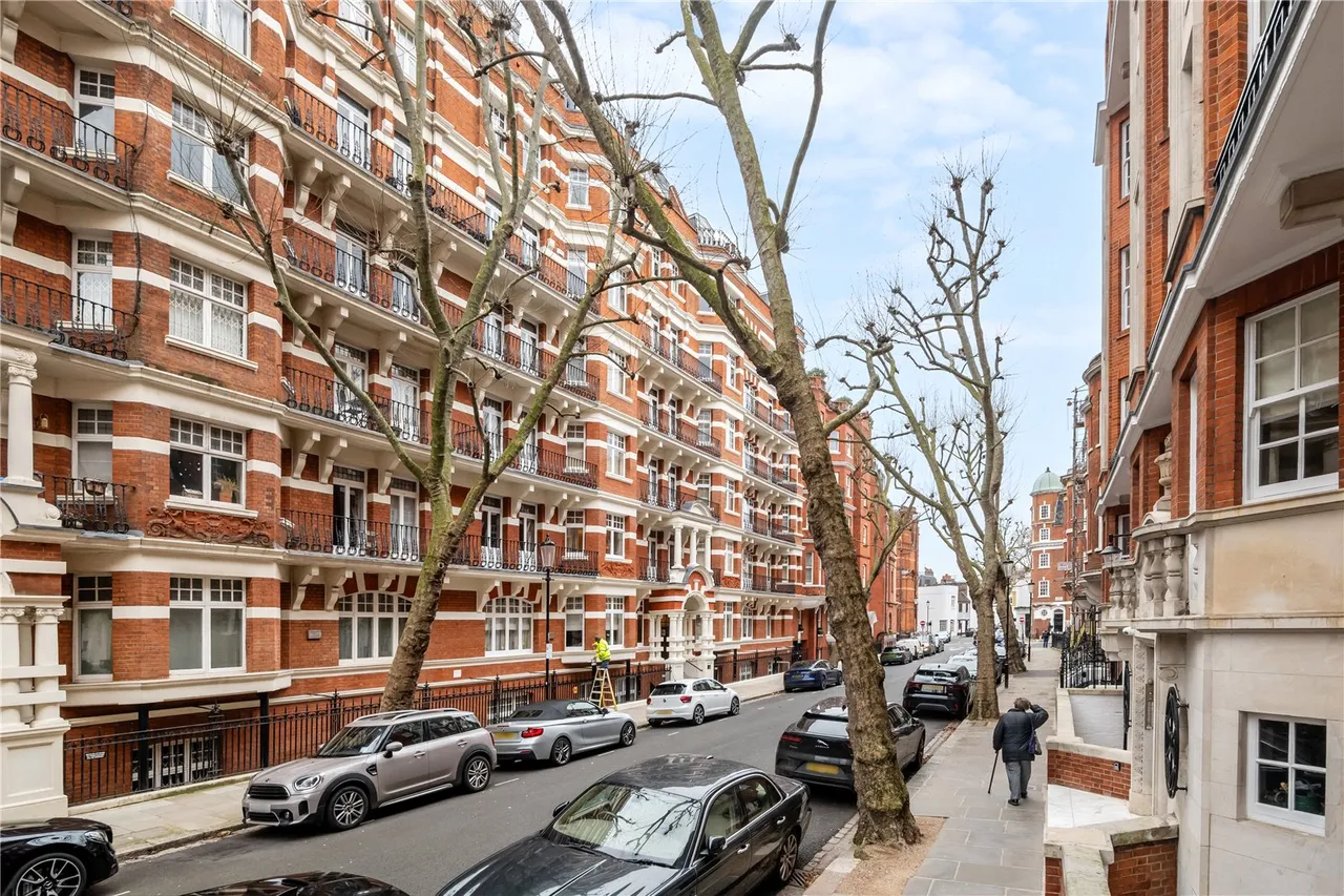 Draycott Avenue, SW3, photo 9