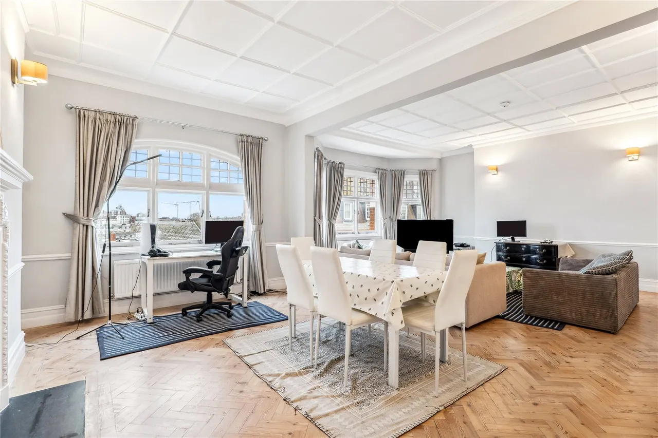 Draycott Avenue, SW3, photo 2