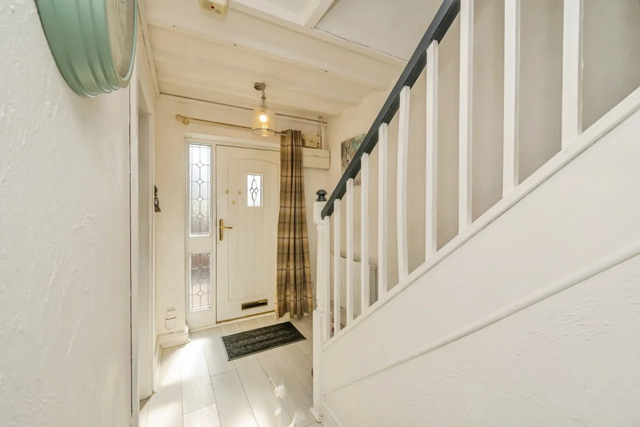 Main Road, Newton Regis, Tamworth, Warwickshire, B79, photo 10