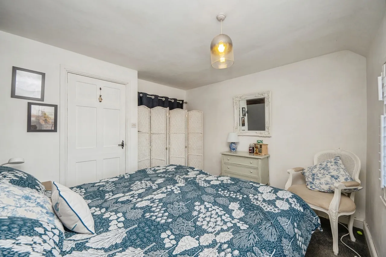 Main Road, Newton Regis, Tamworth, Warwickshire, B79, photo 20