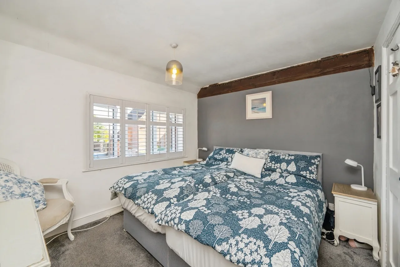 Main Road, Newton Regis, Tamworth, Warwickshire, B79, photo 6