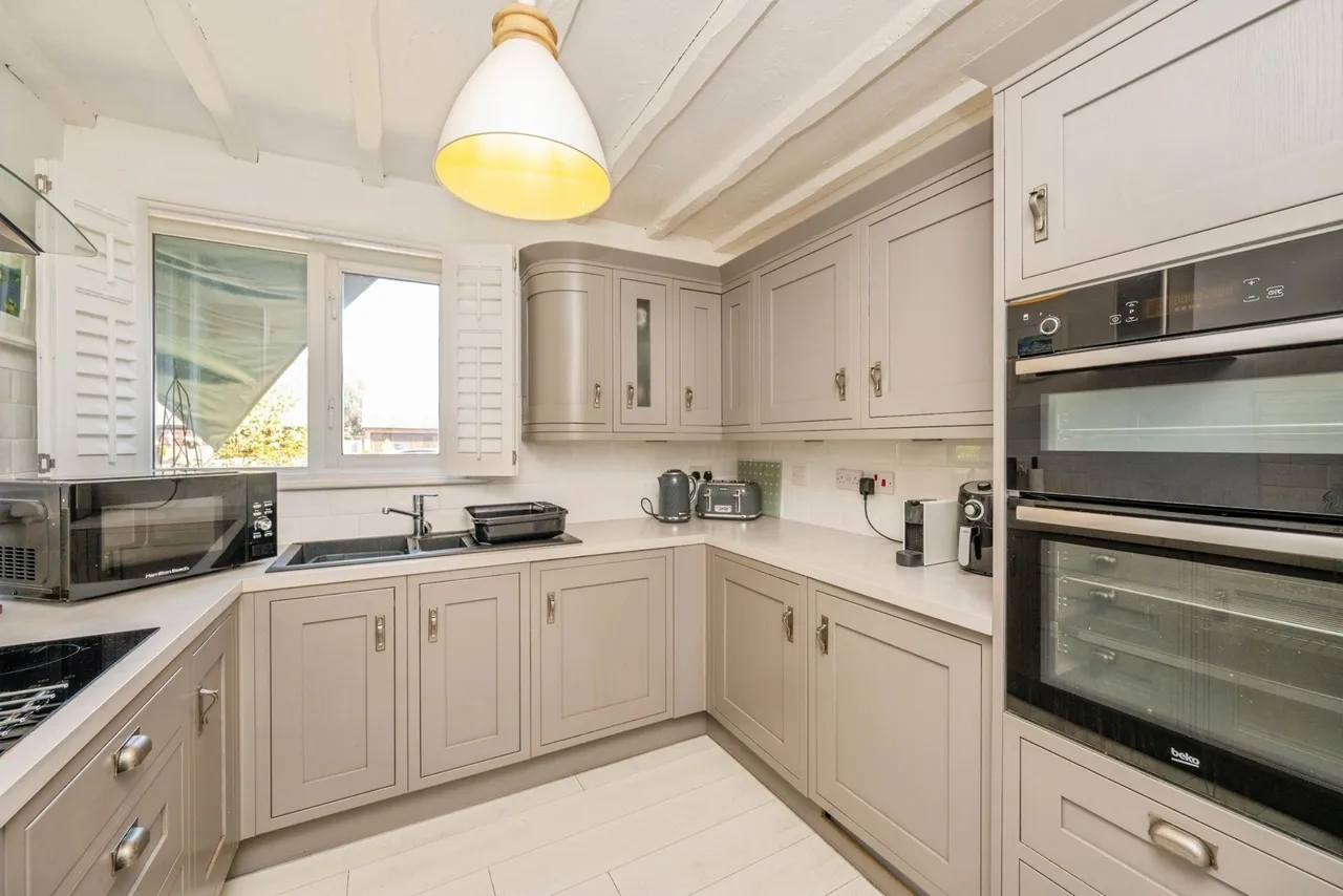 Main Road, Newton Regis, Tamworth, Warwickshire, B79, photo 12