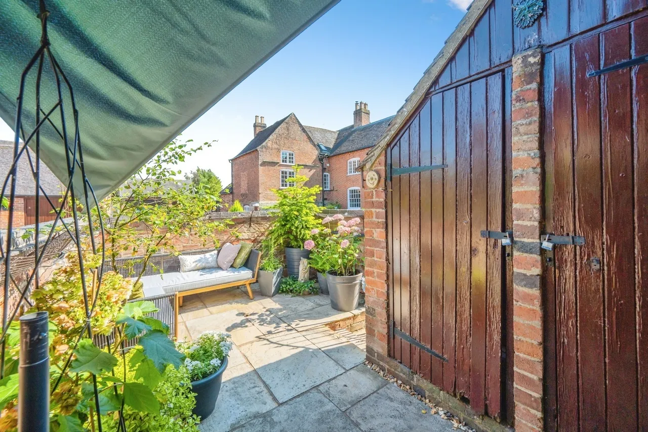 Main Road, Newton Regis, Tamworth, Warwickshire, B79, photo 18