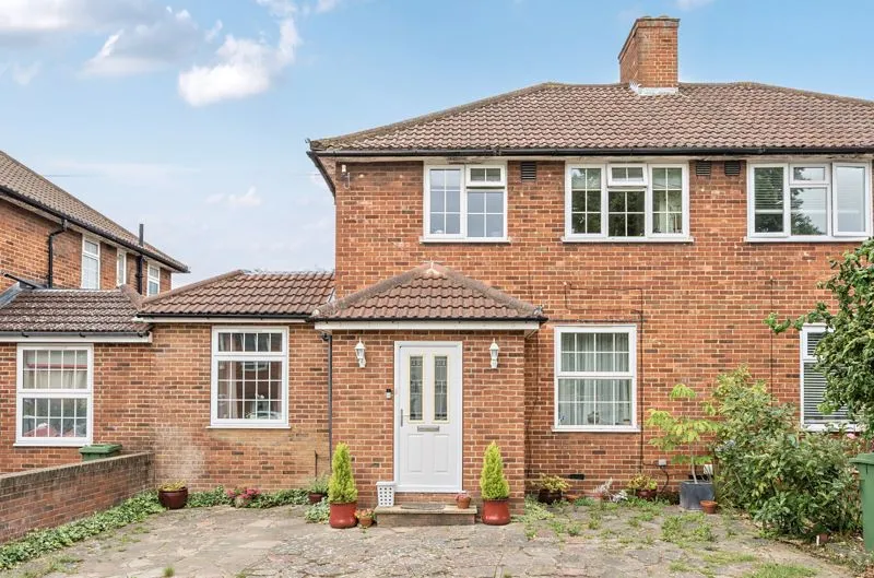 3 bed property for sale — Sladebrook Road, 29 Sladebrook Road London Greater London London, London, Greater London, SE38LT
