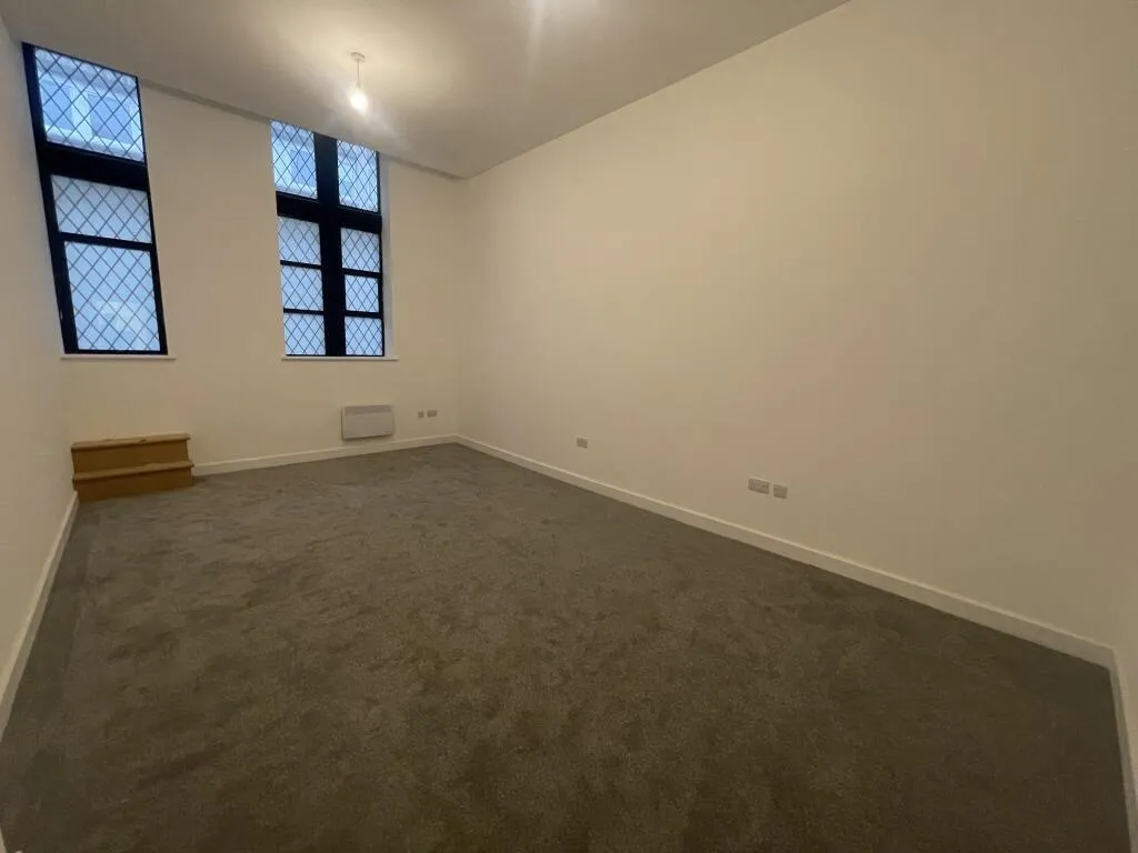 Tait House, DE1, photo 2