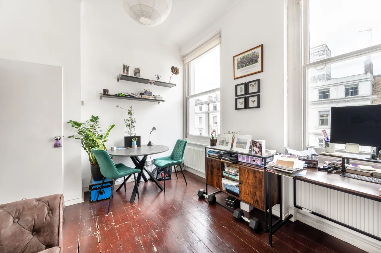 51 Radford House, 1 Pembridge Gardens, London, photo 5
