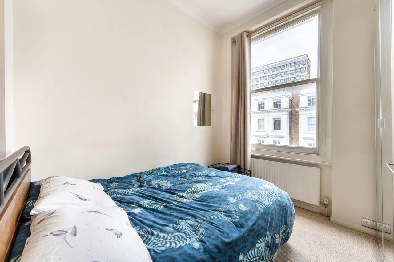 51 Radford House, 1 Pembridge Gardens, London, photo 4