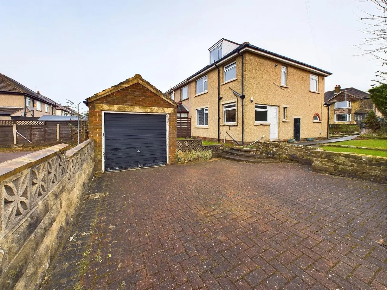 Oakdale Road, Shipley, BD18, photo 14