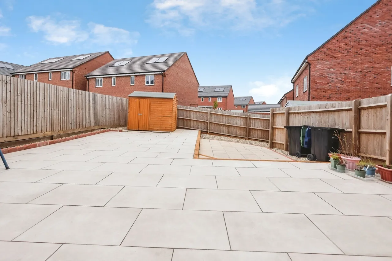 Blackwell Mews, Birmingham, B31, photo 14