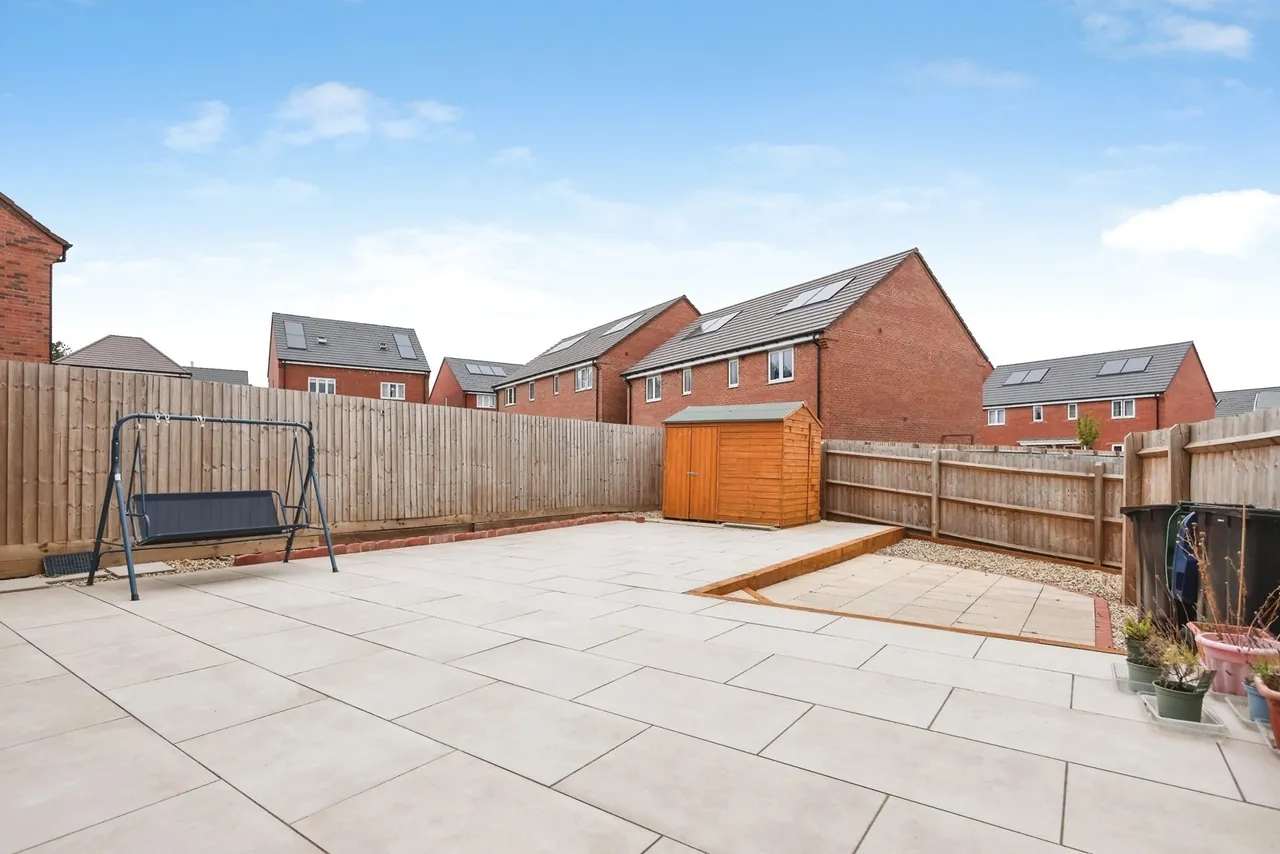 Blackwell Mews, Birmingham, B31, photo 13