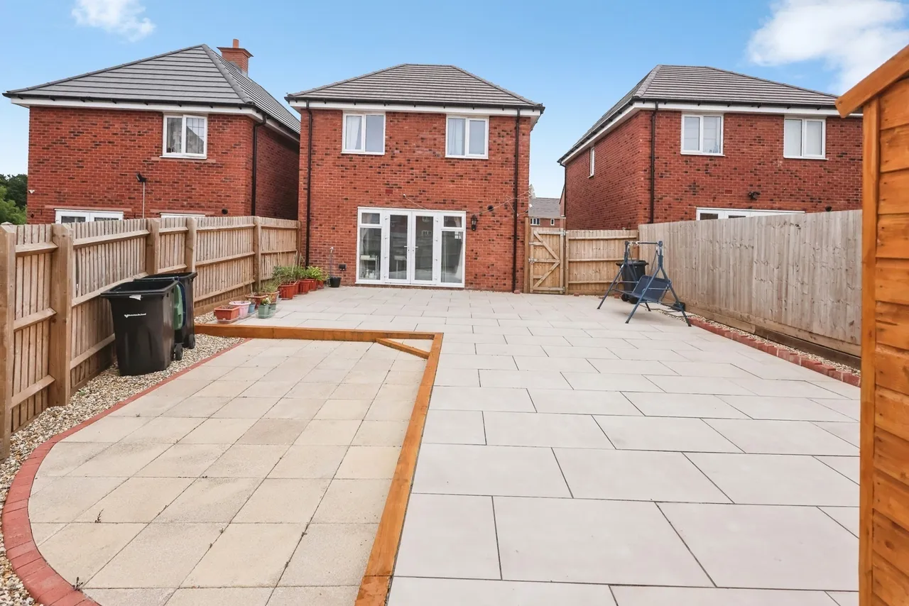 Blackwell Mews, Birmingham, B31, photo 12