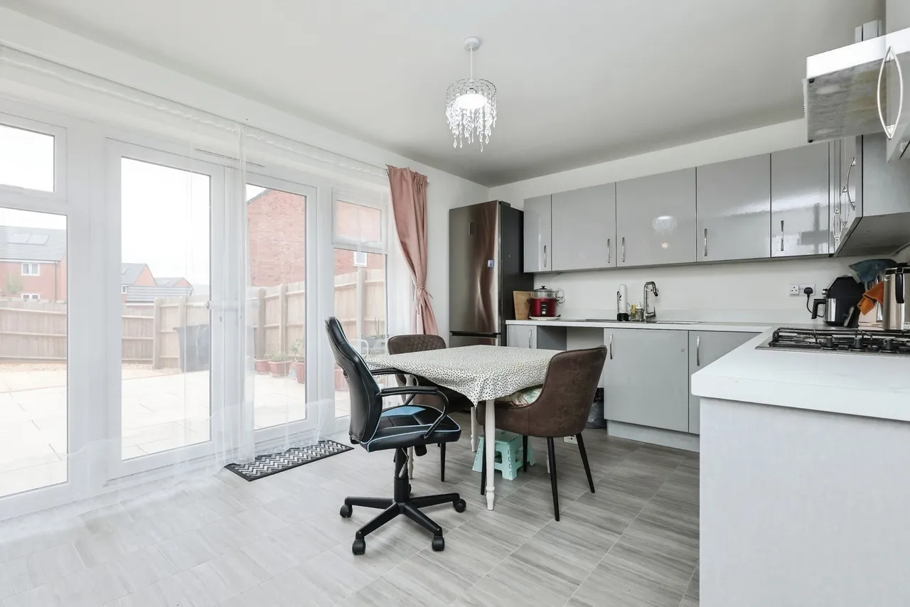 Blackwell Mews, Birmingham, B31, photo 2