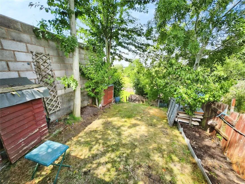 George Street, Gun Hill, Warwickshire, CV7, photo 5