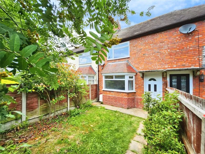 3 bed house for sale — George Street, Gun Hill, Warwickshire, CV7