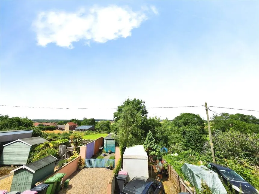 George Street, Gun Hill, Warwickshire, CV7, photo 11