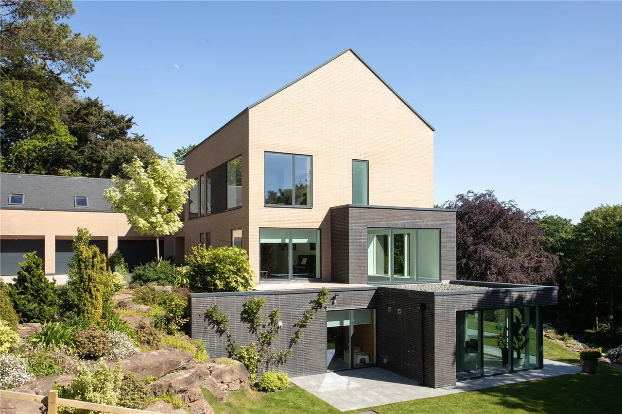 Kings Drive, Caldy, CH48, photo 20