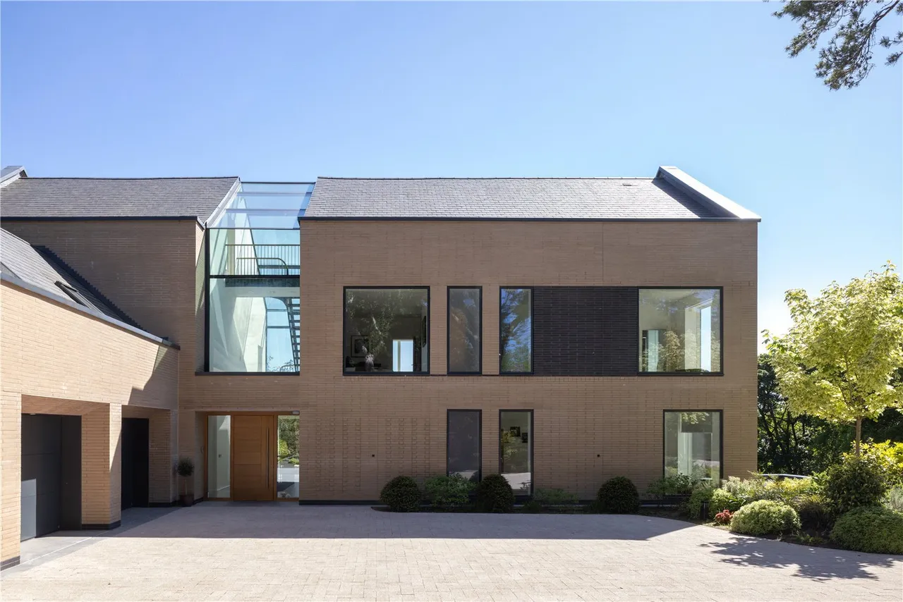 Kings Drive, Caldy, CH48, photo 23