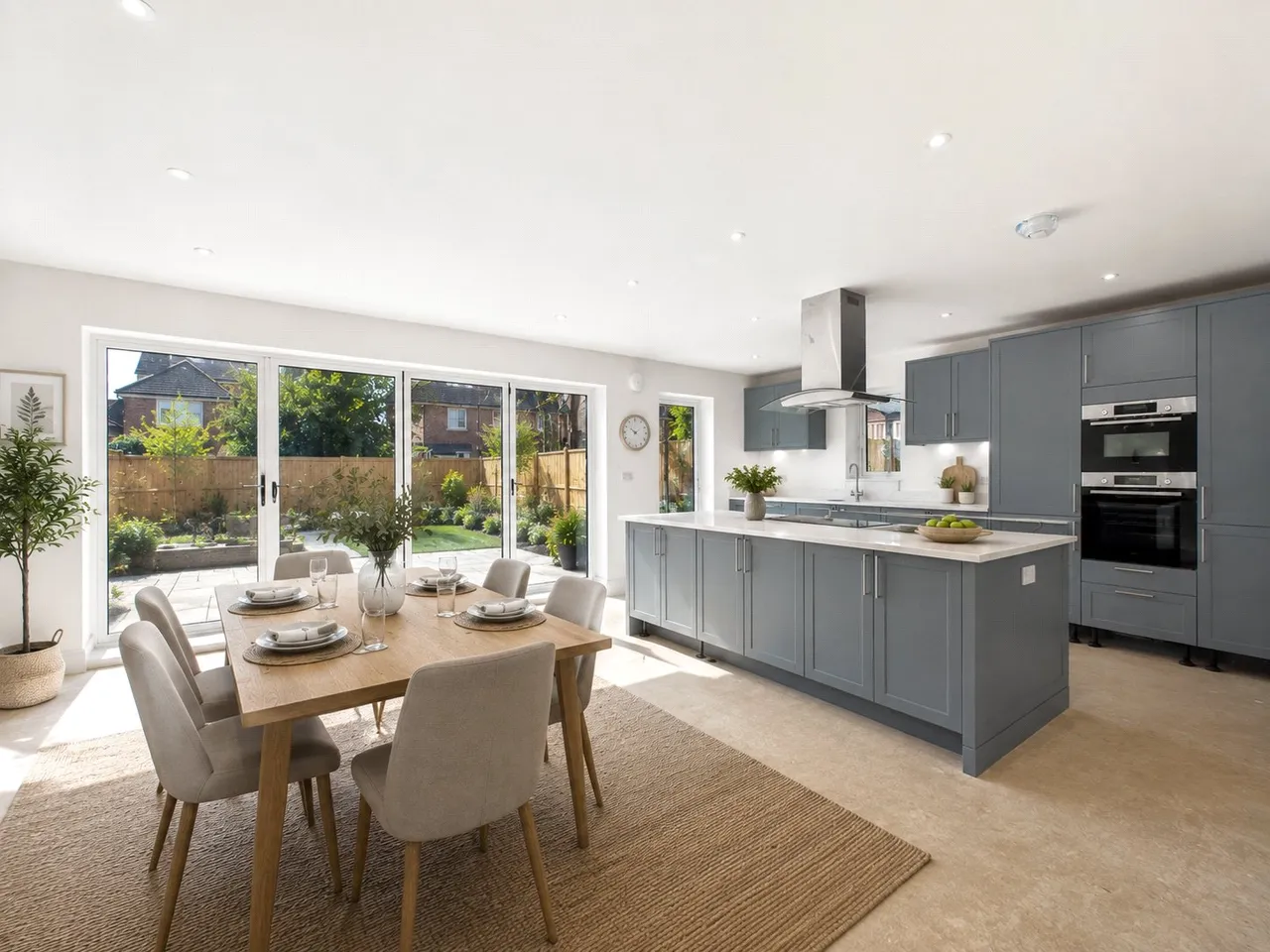 Paddock Row, Great Dunmow, CM6, photo 2