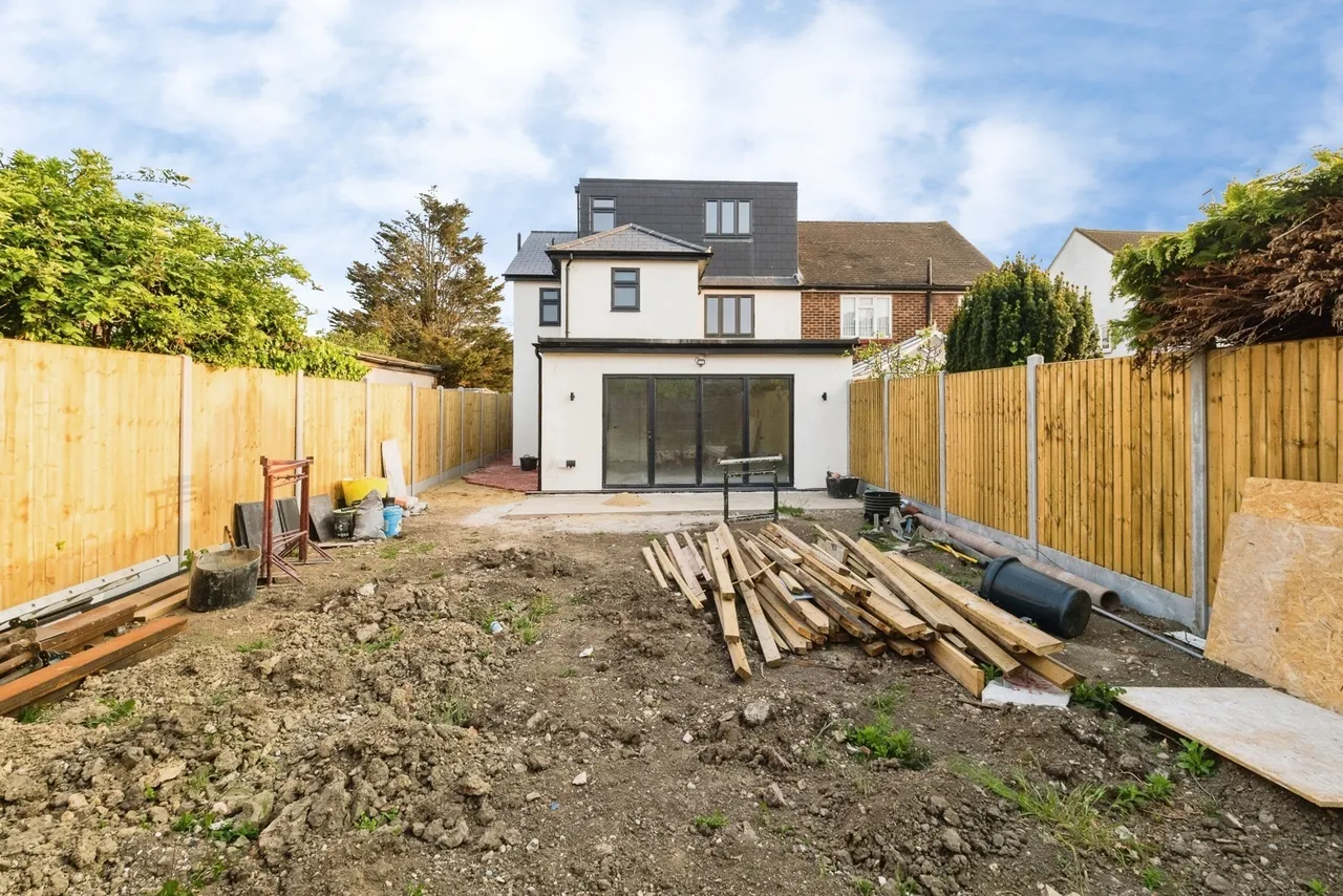 Ennerdale Avenue, Hornchurch, RM12, photo 20