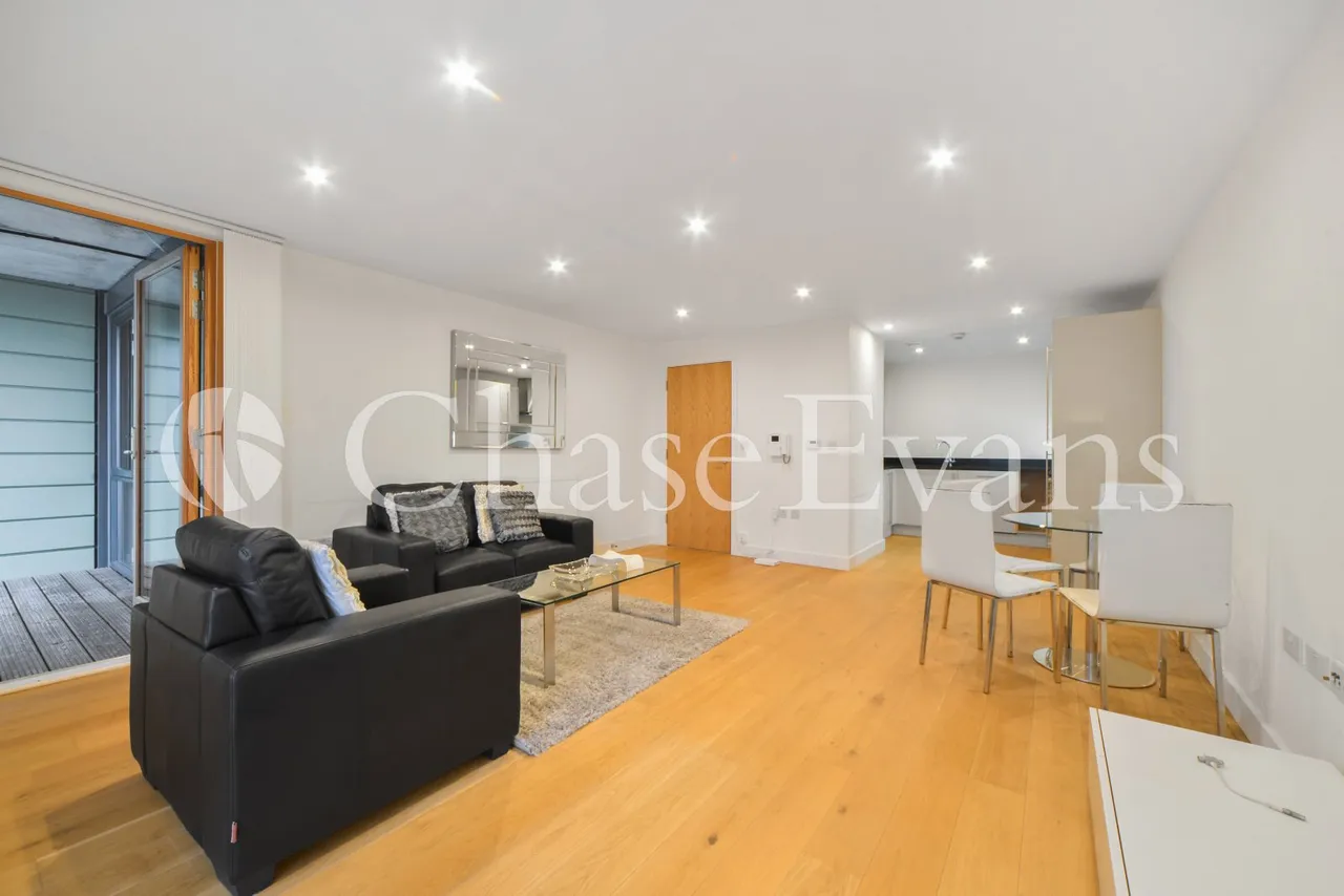 Roden Court, 115 Hornsey Lane, Highgate, London, N6, photo 7