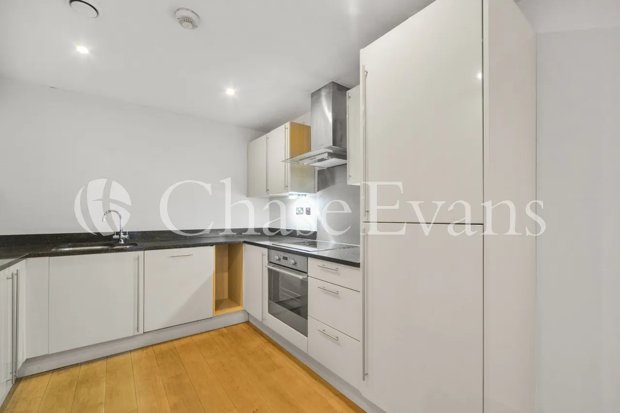 Roden Court, 115 Hornsey Lane, Highgate, London, N6, photo 2