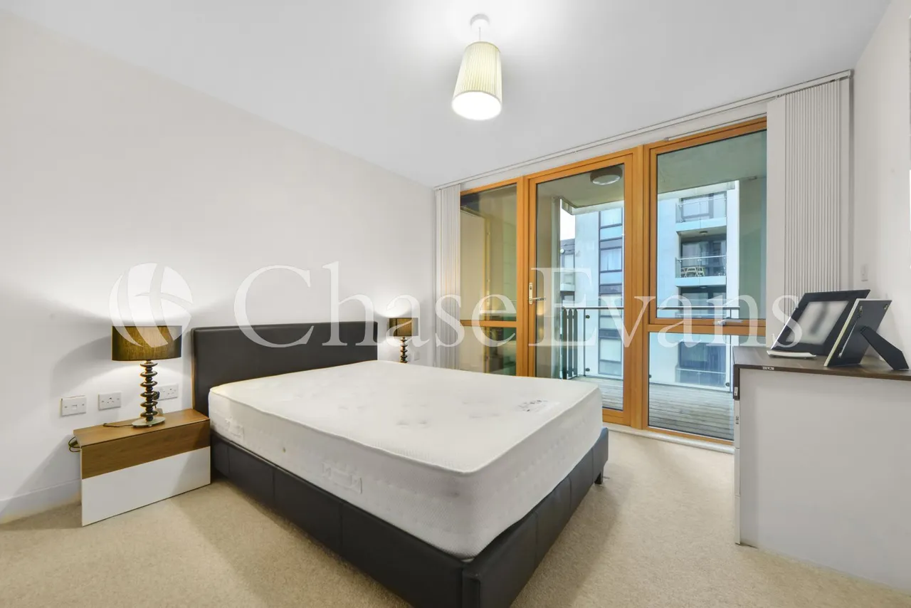 Roden Court, 115 Hornsey Lane, Highgate, London, N6, photo 10