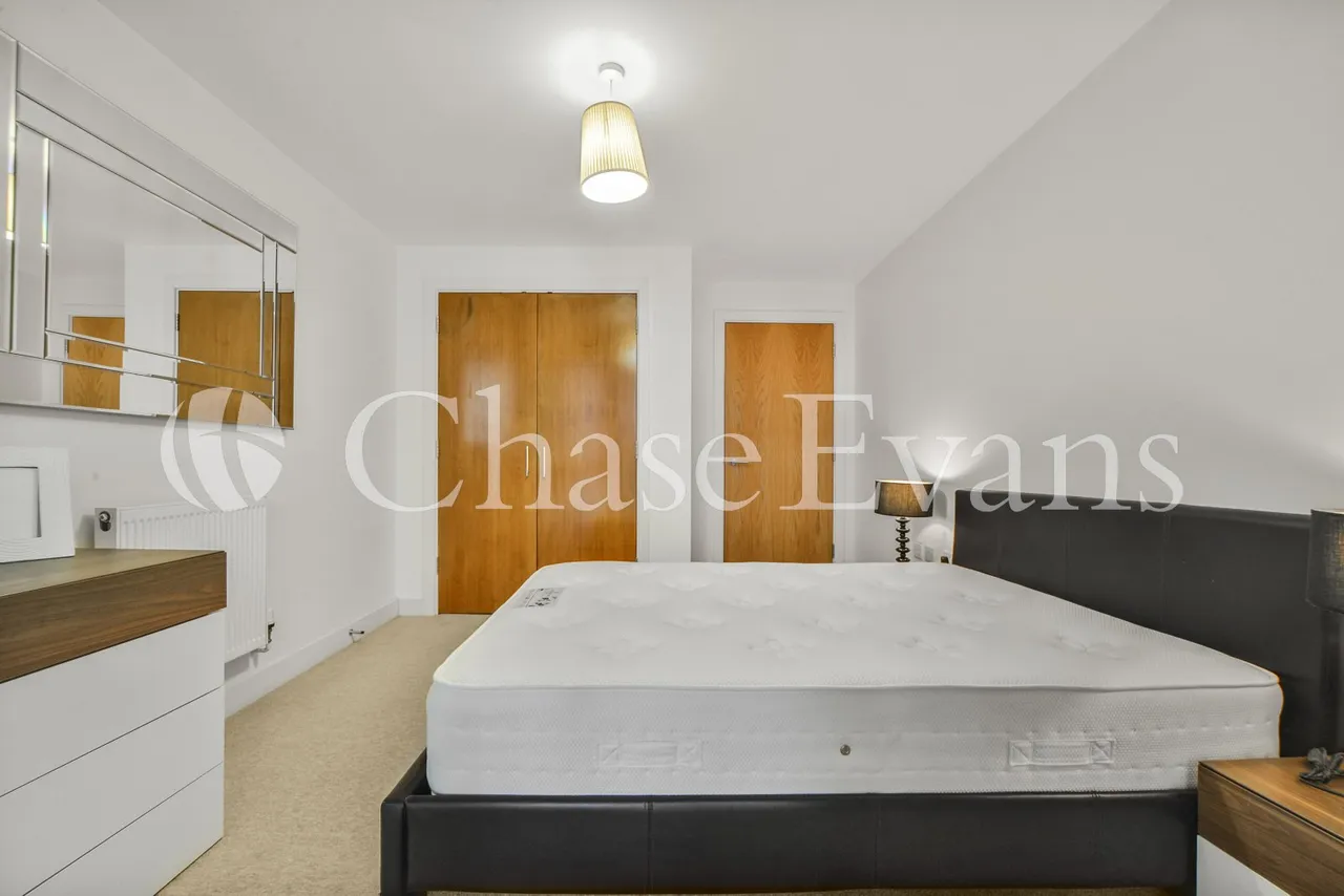 Roden Court, 115 Hornsey Lane, Highgate, London, N6, photo 12
