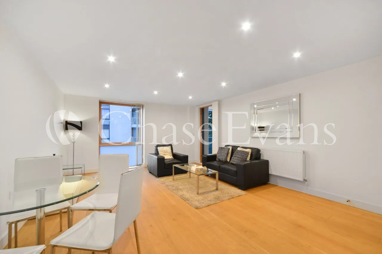 Roden Court, 115 Hornsey Lane, Highgate, London, N6, photo 9