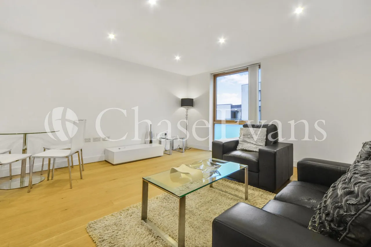 Roden Court, 115 Hornsey Lane, Highgate, London, N6, photo 5
