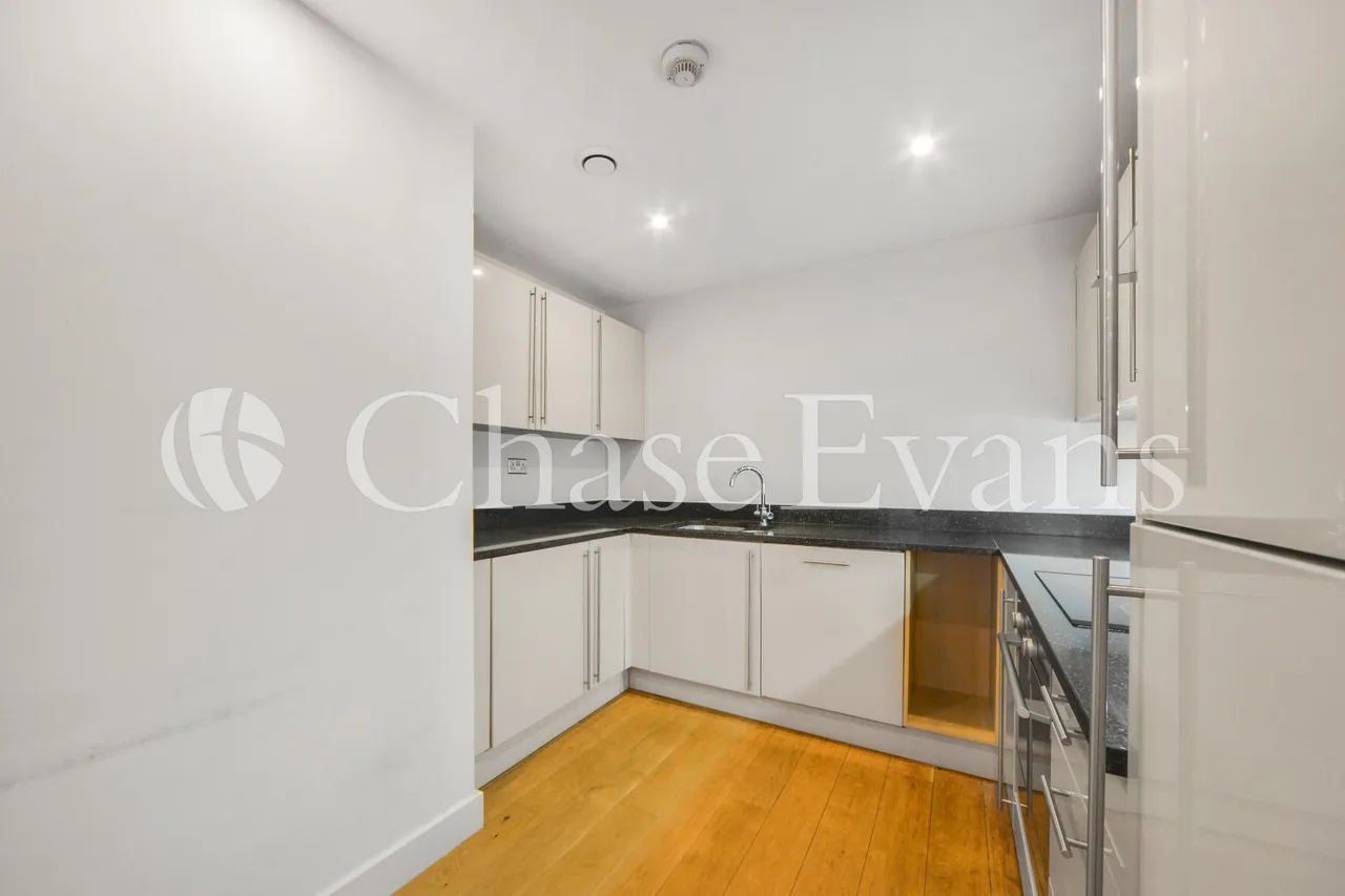 Roden Court, 115 Hornsey Lane, Highgate, London, N6, photo 4