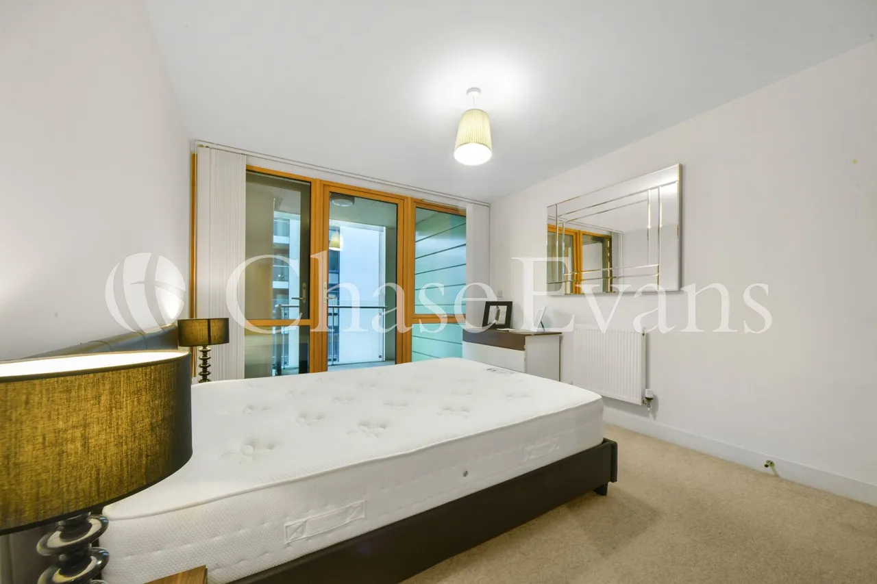 Roden Court, 115 Hornsey Lane, Highgate, London, N6, photo 11