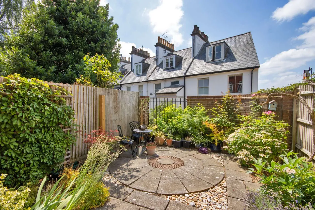 Cumberland Mews, Tunbridge Wells, TN1, photo 8