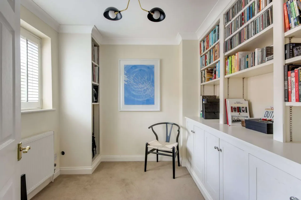 Cumberland Mews, Tunbridge Wells, TN1, photo 6