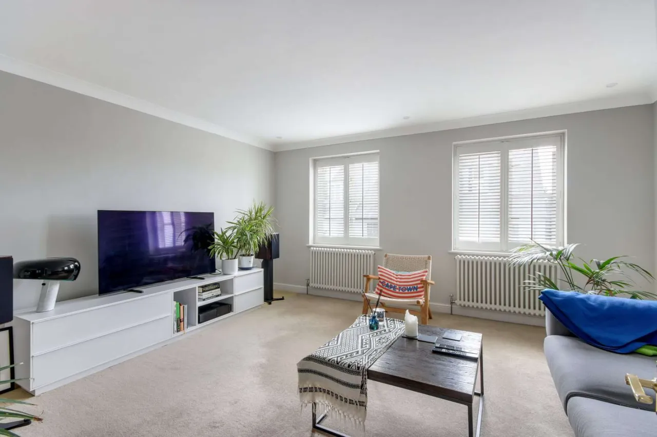 Cumberland Mews, Tunbridge Wells, TN1, photo 3