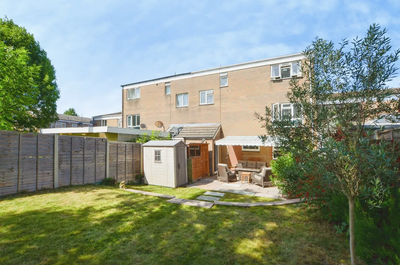 Gaydon Lane, London, NW9, photo 24