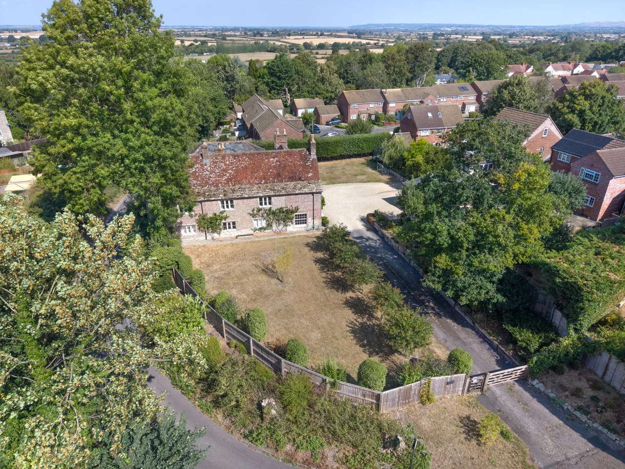 Court Lane, Bratton, BA13, photo 49