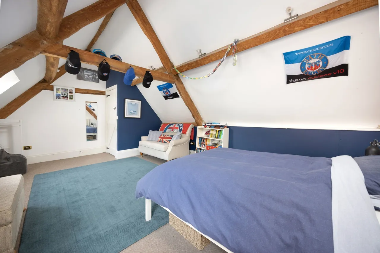 Court Lane, Bratton, BA13, photo 39