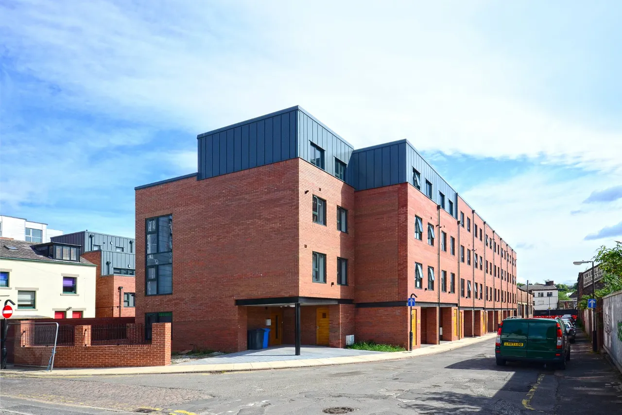 Dun Fields, Sheffield, S3, photo 4