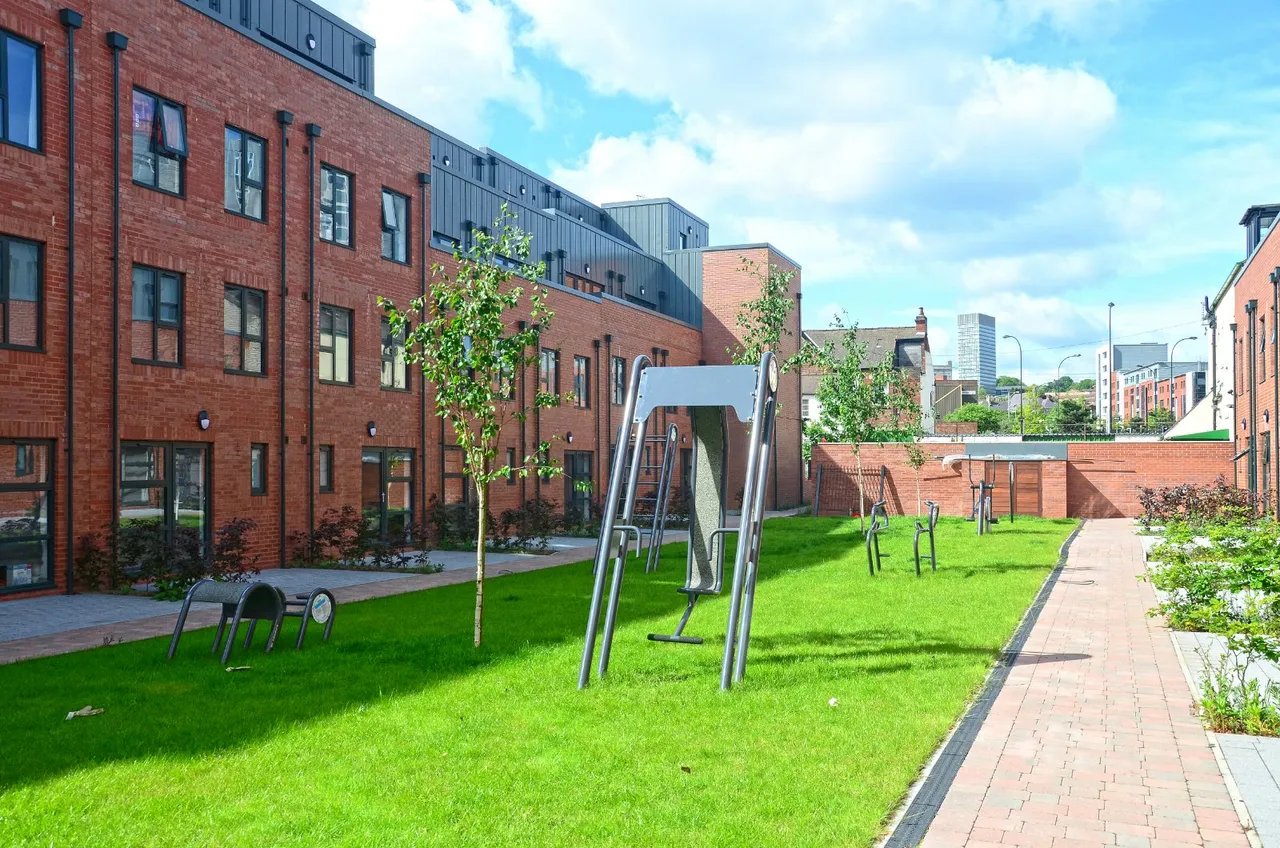 Dun Fields, Sheffield, S3, photo 5