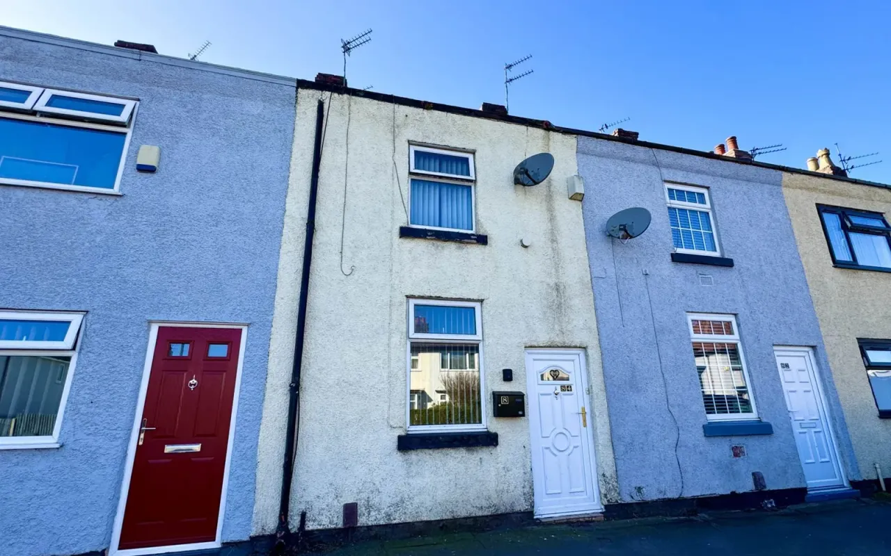 Rainhill Road, Prescot, photo 18