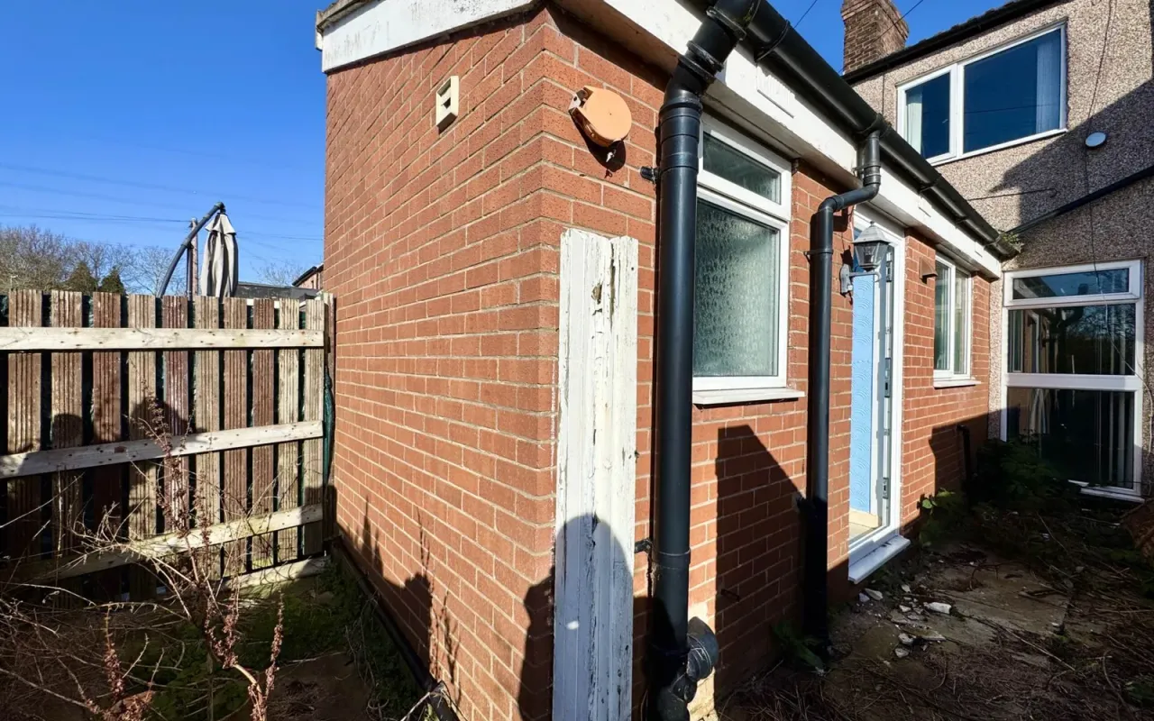 Rainhill Road, Prescot, photo 17