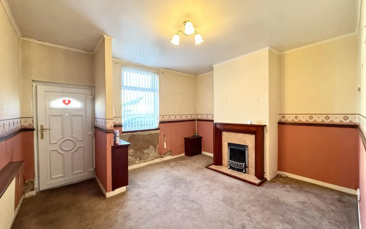 2 bed house for sale — Rainhill Road, Prescot