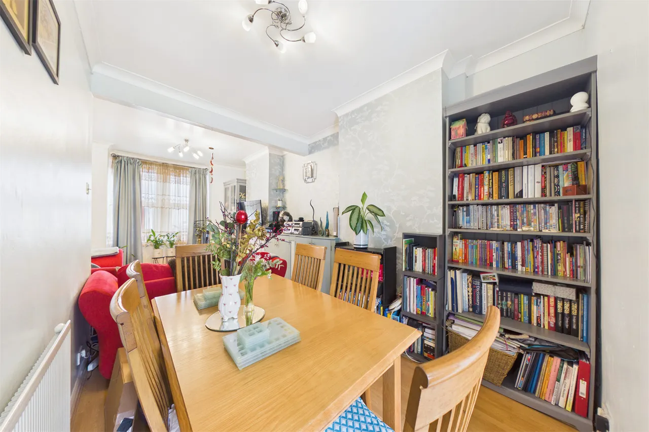 London, Greater London, SW19 2QN, photo 7