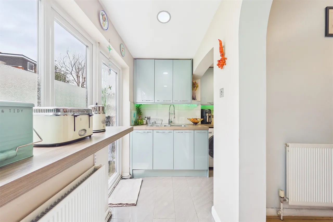 London, Greater London, SW19 2QN, photo 14
