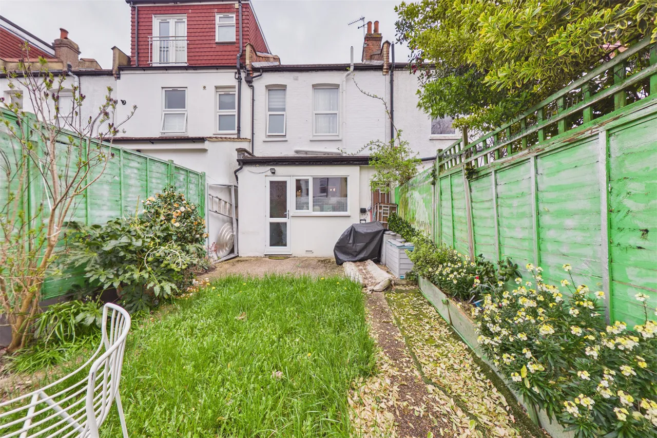 London, Greater London, SW19 2QN, photo 4