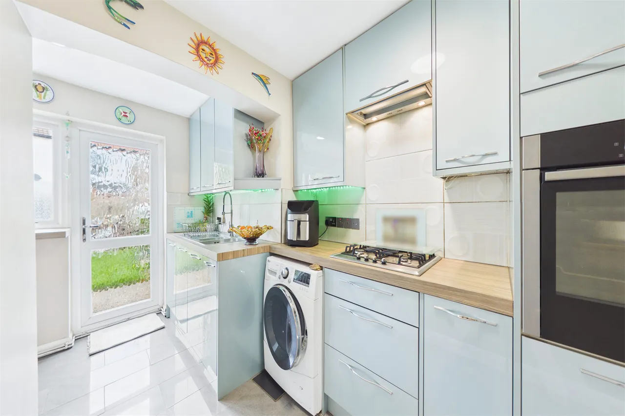 London, Greater London, SW19 2QN, photo 8