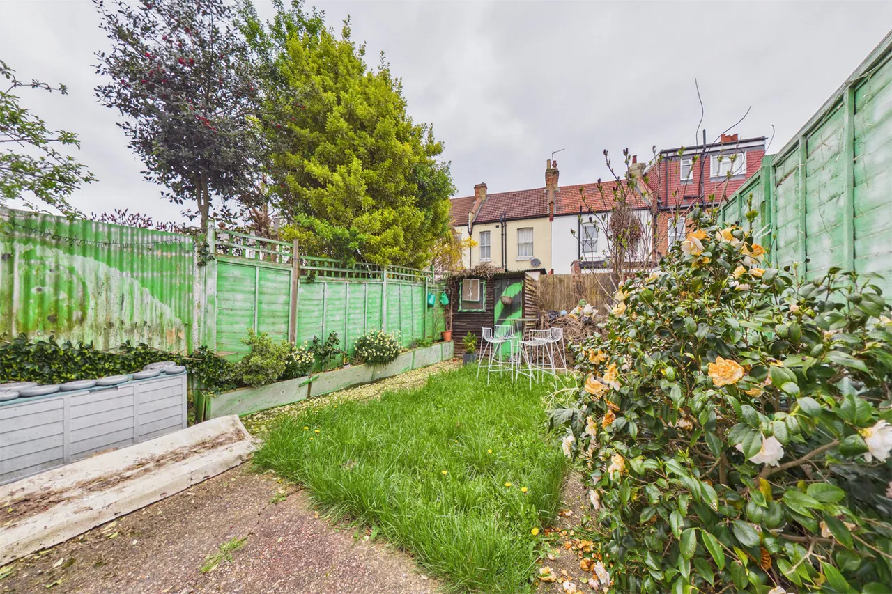 London, Greater London, SW19 2QN, photo 5