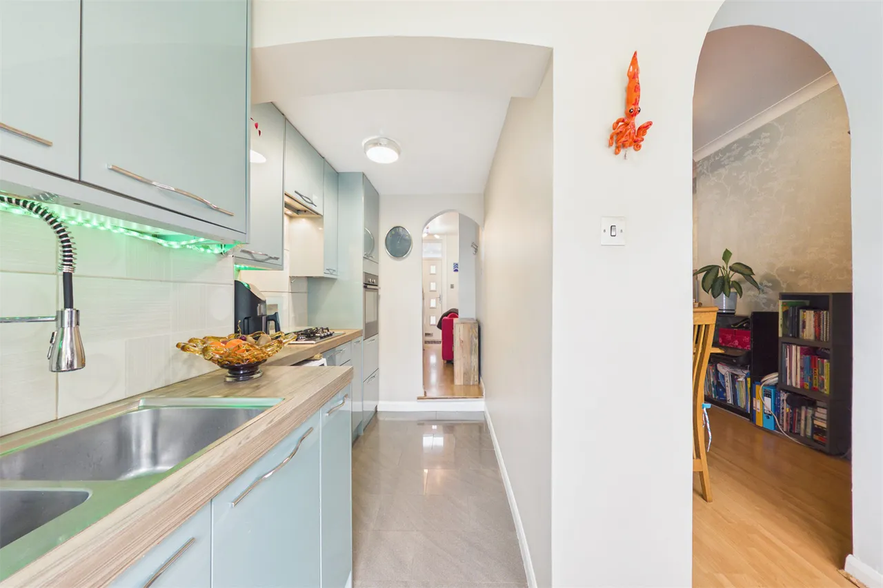 London, Greater London, SW19 2QN, photo 9