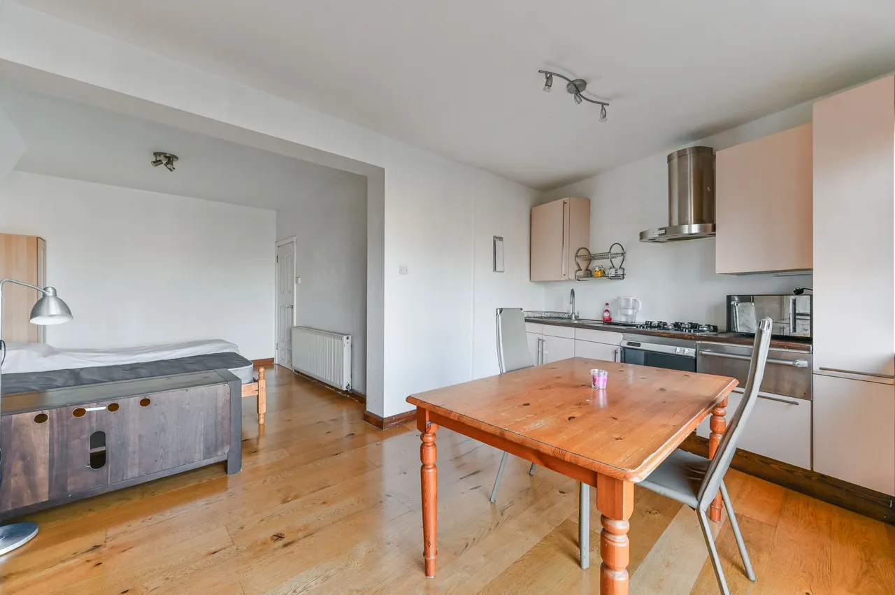 London, SE25, photo 5