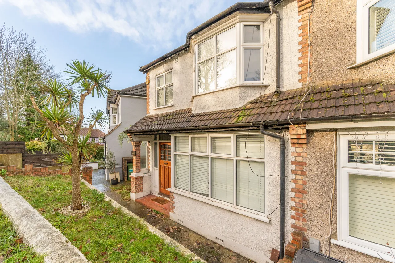 London, SE25, photo 14